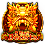 RTP CQ9  Luckygaming138