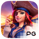RTP pgsoft  Luckygaming138