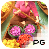 RTP pgsoft  Luckygaming138