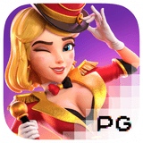 RTP pgsoft  Luckygaming138