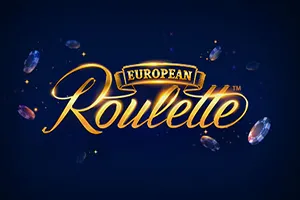 European Roulette - LUCKYGAMING138