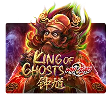 Joker123 : King Of Ghosts - LUCKYGAMING138