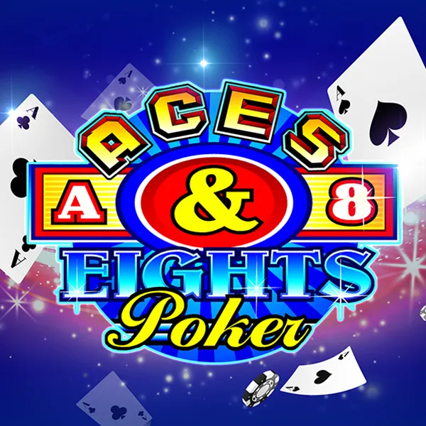 Aces and Eights - LUCKYGAMING138