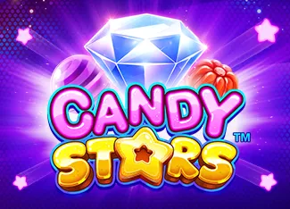 Pragmatic : Candy Stars - LUCKYGAMING138