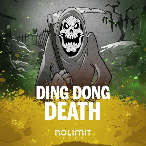 NoLimitCity : Ding Dong Death - LUCKYGAMING138