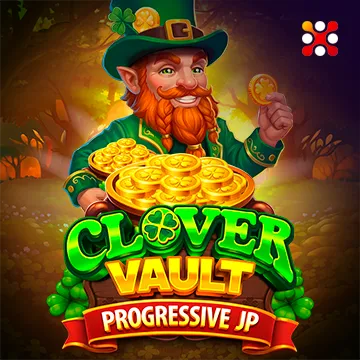 Mancala : Clover Vault: Progressive JP - LUCKYGAMING138