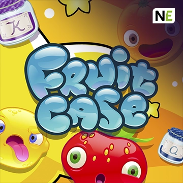 Fruit Case - LUCKYGAMING138