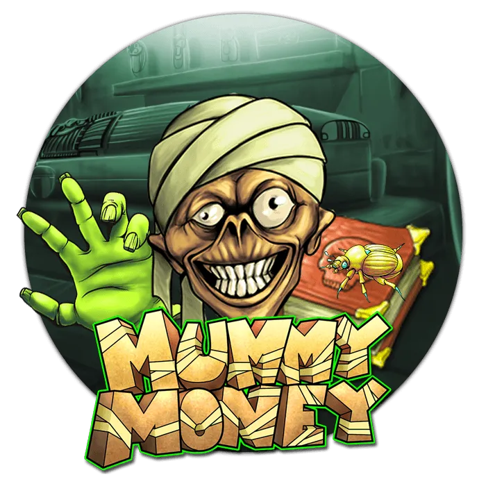 Habanero : Mummy Money - LUCKYGAMING138